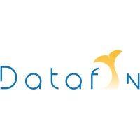 datafin logo image