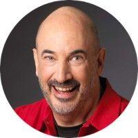 jeffrey gitomer - the king of sales logo image