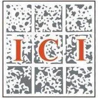 ici student chapter nit trichy logo image