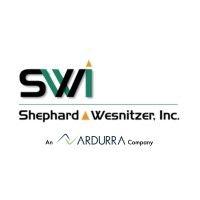 shephard-wesnitzer, inc. - an ardurra company