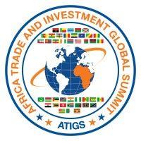 africa trade and investment global summit logo image