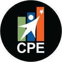 kentucky council on postsecondary education (cpe) logo image