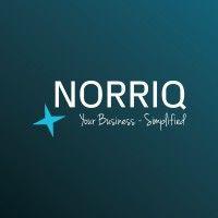 norriq benelux logo image