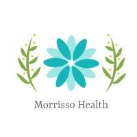 morrisso health cic logo image