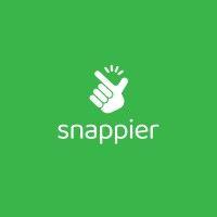 snappier logo image