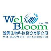 welbloom biotech  逢興生技