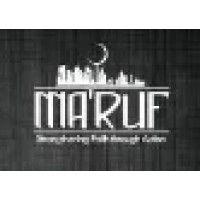 ma'ruf