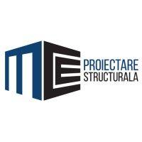 mce proiectare structurala logo image