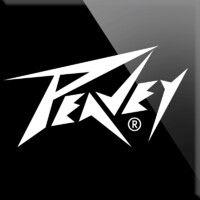 peavey electronics logo image