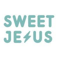 sweet jesus ice cream logo image