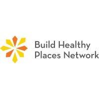 build healthy places network logo image