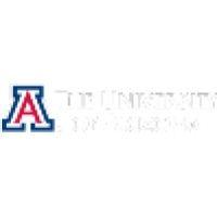 univeristy of arizona logo image