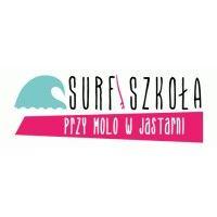 surfszkoła logo image