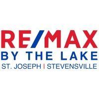 re/max by the lake logo image