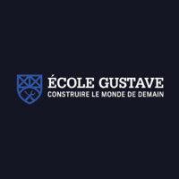 ecole gustave logo image