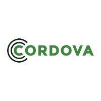 cordova logo image