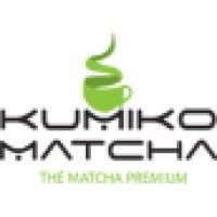 kumiko matcha logo image