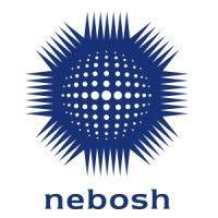 nebosh logo image