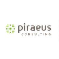 piraeus consulting logo image