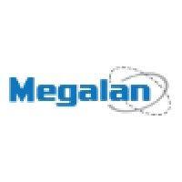 megalan ltd. logo image