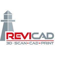 revicad b.v. logo image