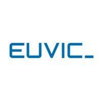 euvic logo image