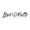 logo of Love In Faith