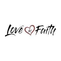 love in faith logo image