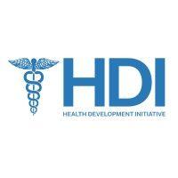 health development initiative (hdi)