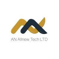 an allnew tech ltd