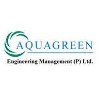 aquagreen engineering management private limited logo image