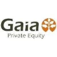 gaia private equity logo image