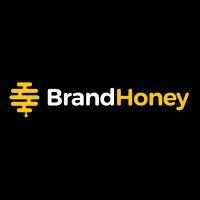 brandhoney logo image