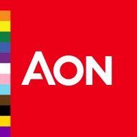 aon logo image