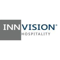 innvision hospitality, inc. logo image