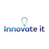 innovate it logo image