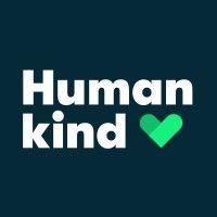 humankind logo image