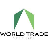 world trade ventures logo image