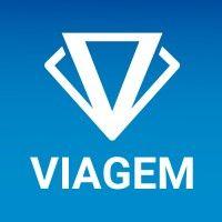 viagem a.s. logo image