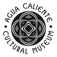 agua caliente cultural museum logo image