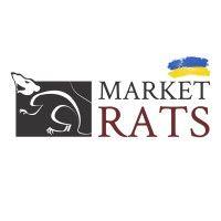 market rats logo image