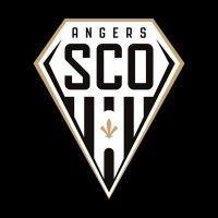 angers sco logo image