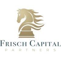 frisch capital partners, llc