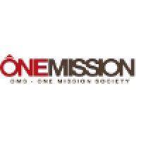 oms international logo image