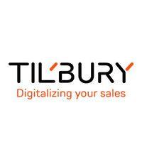 tilbury logo image