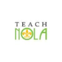 teachnola logo image