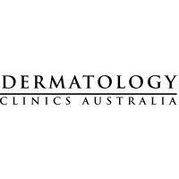 dermatology clinics australia logo image