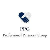 professional partners group logo image