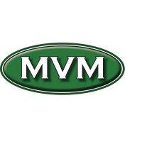 mohawk valley materials, inc. logo image