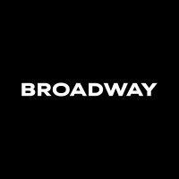 broadway technology logo image